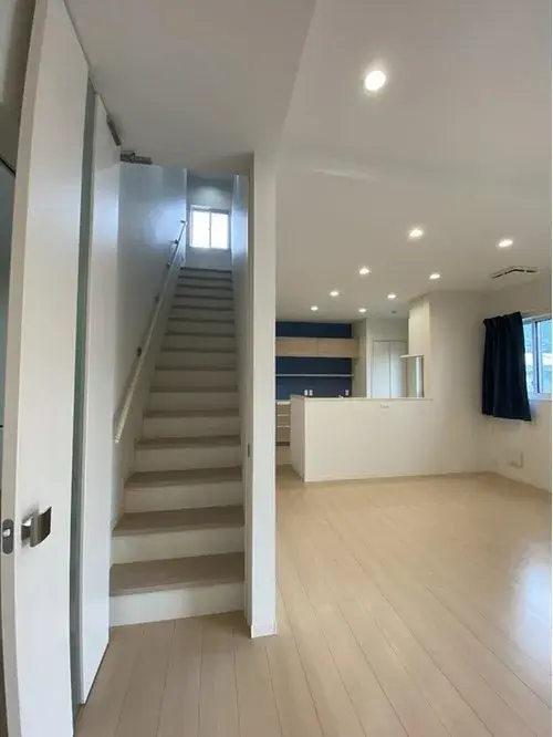 Propiedad 5LDK Pueblo de Sue, Distrito de Kasuya, Prefectura de Fukuoka (4)