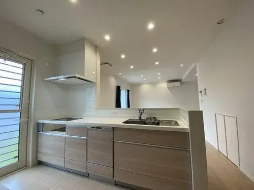 Propiedad 5LDK Pueblo de Sue, Distrito de Kasuya, Prefectura de Fukuoka (9)