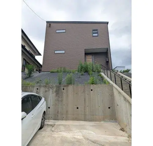 Akiya in Fukuoka