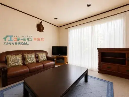 5LDK+S Sawara Ward, Fukuoka City, Fukuoka Prefecture (14)