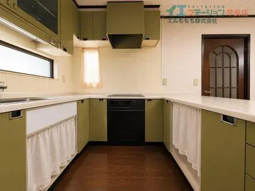 5LDK+S Sawara Ward, Fukuoka City, Fukuoka Prefecture (15)