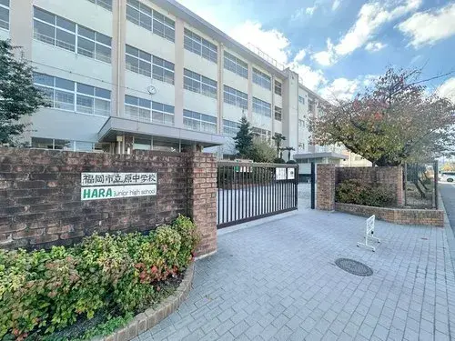 5LDK+S Sawara Ward, Fukuoka City, Fukuoka Prefecture (20)