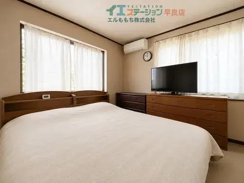 5LDK+S Sawara Ward, Fukuoka City, Fukuoka Prefecture (5)