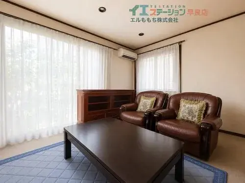 5LDK+S Sawara Ward, Fukuoka City, Fukuoka Prefecture (6)