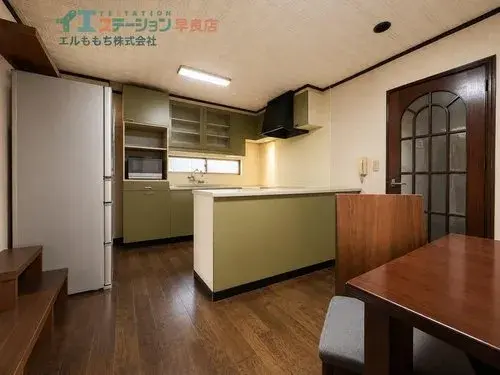 5LDK+S Sawara Ward, Fukuoka City, Fukuoka Prefecture (8)