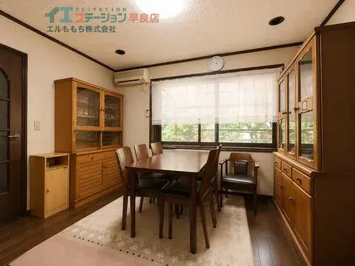 5LDK+S Sawara Ward, Fukuoka City, Fukuoka Prefecture (9)