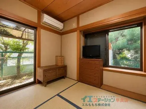5LDK+S Sawara Ward, Fukuoka City, Fukuoka Prefecture (10)