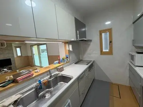 4LDK+S Ciudad de Kitakyushu, Barrio de Kokuraminami Prefectura de Fukuoka (14)
