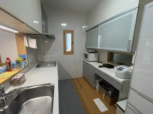 4LDK+S Ciudad de Kitakyushu, Barrio de Kokuraminami Prefectura de Fukuoka (15)