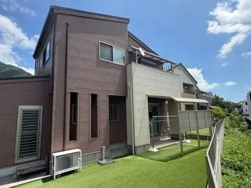 4LDK+S Ciudad de Kitakyushu, Barrio de Kokuraminami Prefectura de Fukuoka (3)