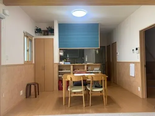 4LDK+S Ciudad de Kitakyushu, Barrio de Kokuraminami Prefectura de Fukuoka (8)