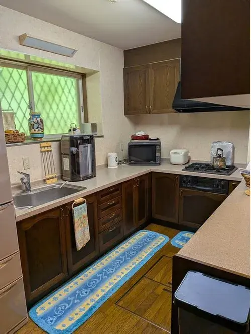 [5LDK Property] Fukuoka City Fukuoka Prefecture (14)