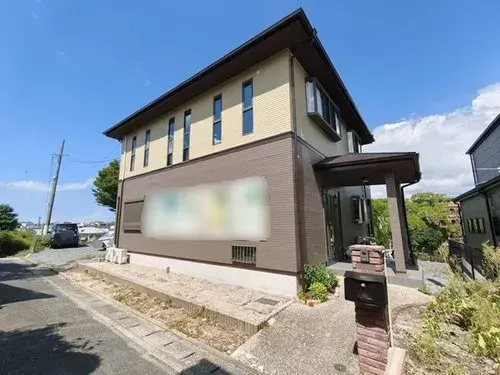 Akiya in Fukuoka