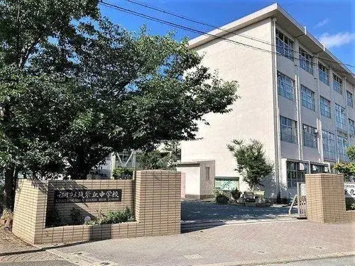 4LDK Fukuoka City Fukuoka Prefecture (12)