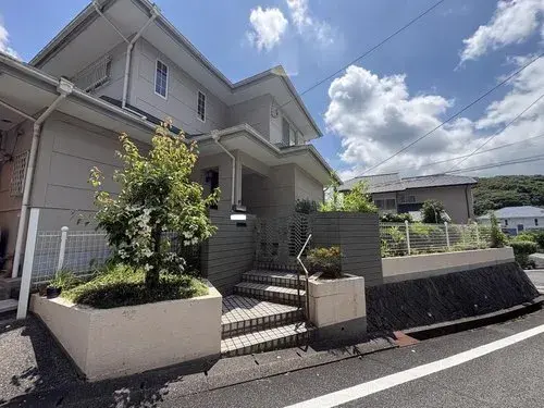 Akiya in Fukuoka