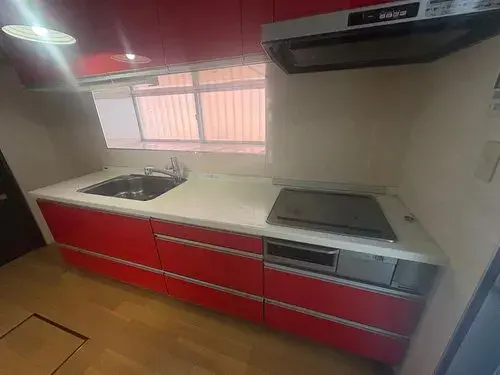 Préfecture de Fukuoka, Ville de Kitakyushu, Arrondissement de Kokuraminami, Propriété 4LDK (11)