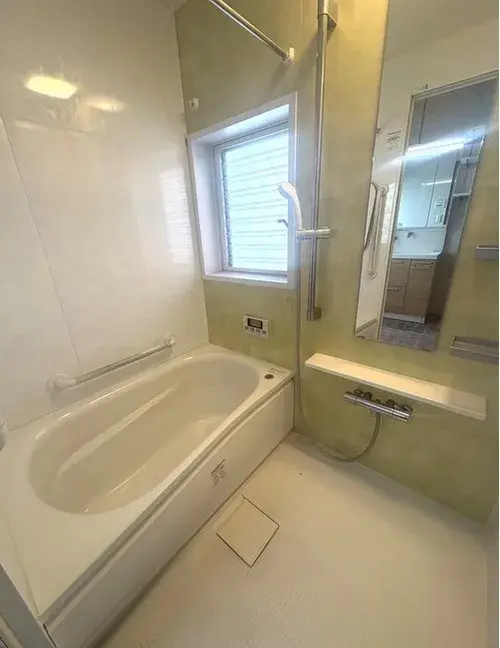 Préfecture de Fukuoka, Ville de Kitakyushu, Arrondissement de Kokuraminami, Propriété 4LDK (12)