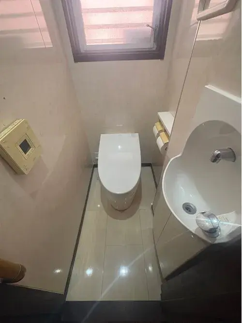 Préfecture de Fukuoka, Ville de Kitakyushu, Arrondissement de Kokuraminami, Propriété 4LDK (14)