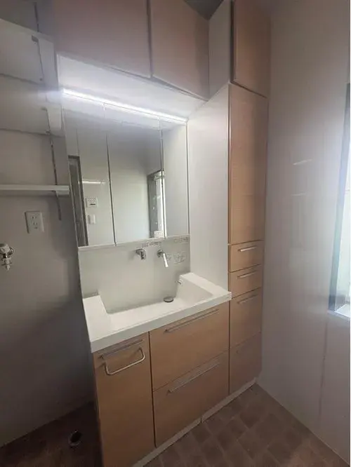 Préfecture de Fukuoka, Ville de Kitakyushu, Arrondissement de Kokuraminami, Propriété 4LDK (15)