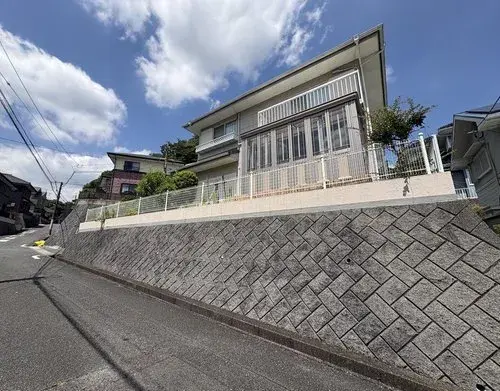 Préfecture de Fukuoka, Ville de Kitakyushu, Arrondissement de Kokuraminami, Propriété 4LDK (4)