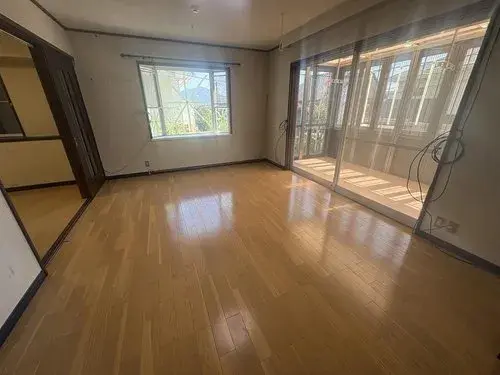 Préfecture de Fukuoka, Ville de Kitakyushu, Arrondissement de Kokuraminami, Propriété 4LDK (5)