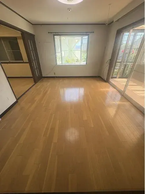 Préfecture de Fukuoka, Ville de Kitakyushu, Arrondissement de Kokuraminami, Propriété 4LDK (6)