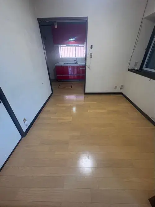 Préfecture de Fukuoka, Ville de Kitakyushu, Arrondissement de Kokuraminami, Propriété 4LDK (9)