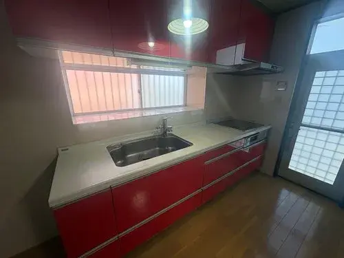 Préfecture de Fukuoka, Ville de Kitakyushu, Arrondissement de Kokuraminami, Propriété 4LDK (10)