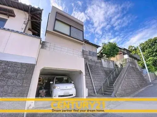 4DK Property Fukuoka City Sawara Ward Fukuoka Prefecture (3)
