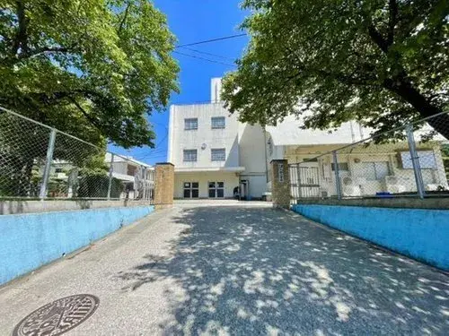 4DK Property Fukuoka City Sawara Ward Fukuoka Prefecture (9)