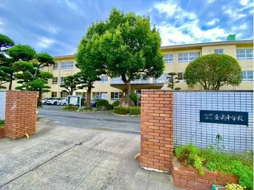 4DK Property Fukuoka City Sawara Ward Fukuoka Prefecture (10)