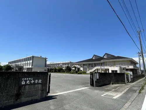 Akiya in 大牟田市