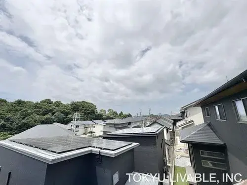 4LDK+S Higashi Ward, Fukuoka City, Fukuoka Prefecture (3)