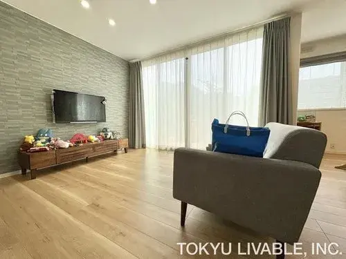 4LDK+S Higashi Ward, Fukuoka City, Fukuoka Prefecture (4)