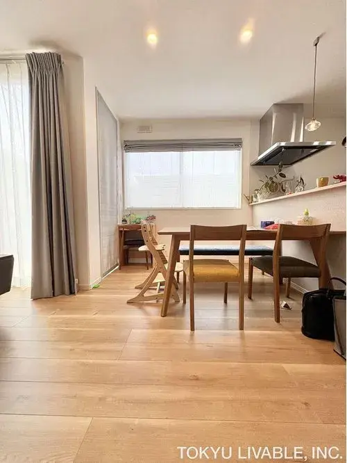 4LDK+S Higashi Ward, Fukuoka City, Fukuoka Prefecture (5)