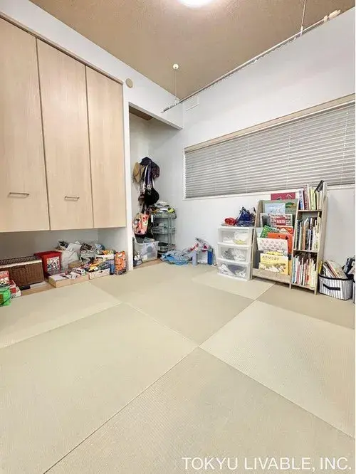 4LDK+S Higashi Ward, Fukuoka City, Fukuoka Prefecture (6)