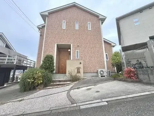 Akiya in Fukuoka