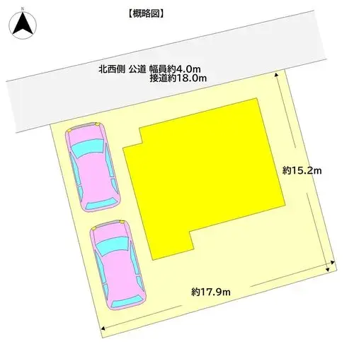 3LDK Property Onojo City Fukuoka Prefecture (11)