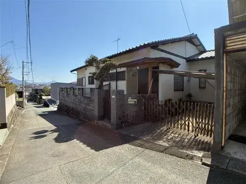3LDK Property Onojo City Fukuoka Prefecture (9)