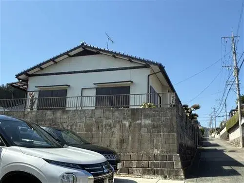 3LDK Property Onojo City Fukuoka Prefecture (10)