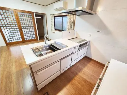 5LDK+S Ciudad de Kitakyushu Prefectura de Fukuoka (15)