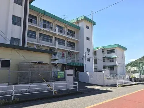 5LDK+S Ciudad de Kitakyushu Prefectura de Fukuoka (20)