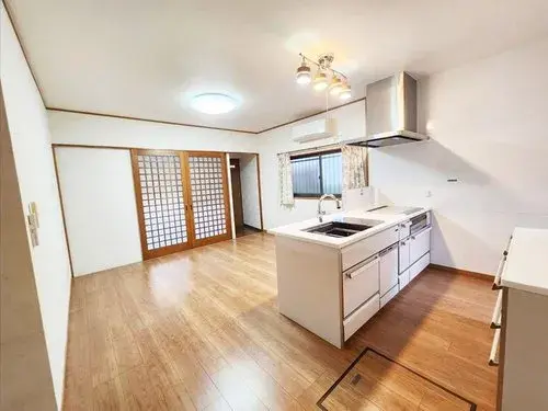 5LDK+S Ciudad de Kitakyushu Prefectura de Fukuoka (7)