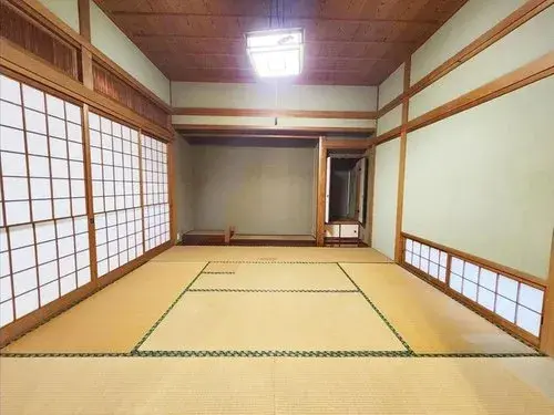 5LDK+S Ciudad de Kitakyushu Prefectura de Fukuoka (10)