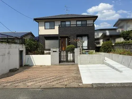 Akiya in 宗像市