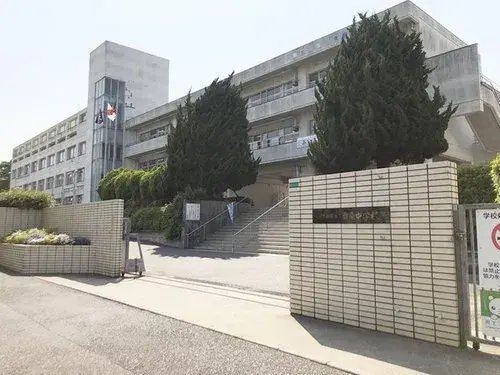 3LDK Inmueble Ciudad de Kitakyushu Prefectura de Fukuoka (14)