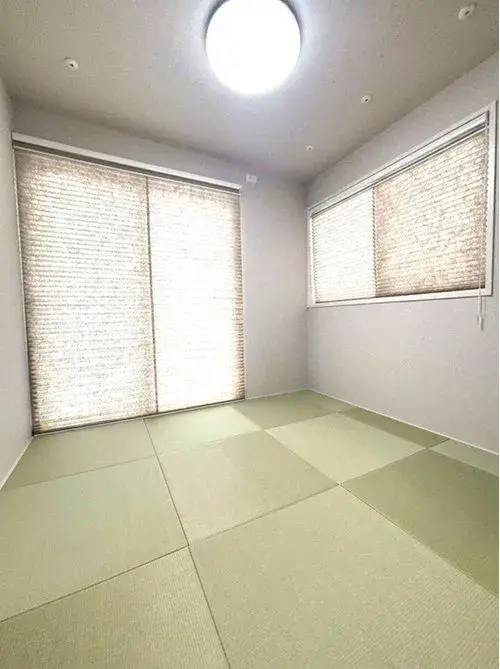 3LDK Inmueble Ciudad de Kitakyushu Prefectura de Fukuoka (6)