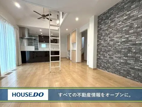 3LDK Inmueble Ciudad de Kitakyushu Prefectura de Fukuoka (8)