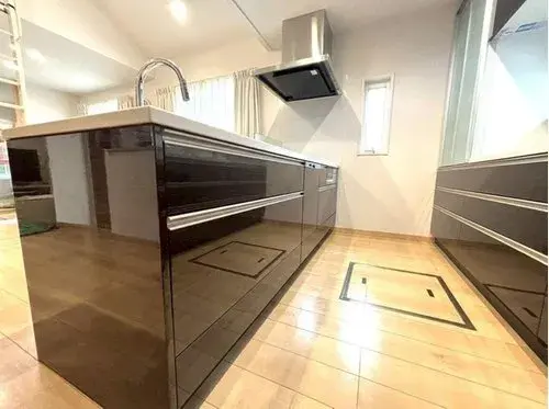 3LDK Inmueble Ciudad de Kitakyushu Prefectura de Fukuoka (9)