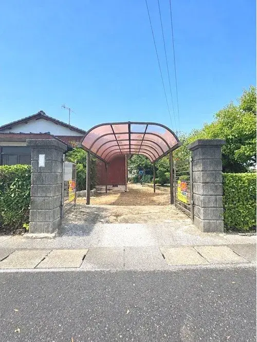 [5LDK Property] Kawara-machi Fukuoka Prefecture (4)